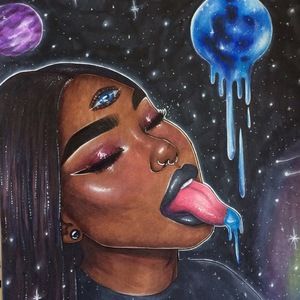 Meet your Posher, Leah